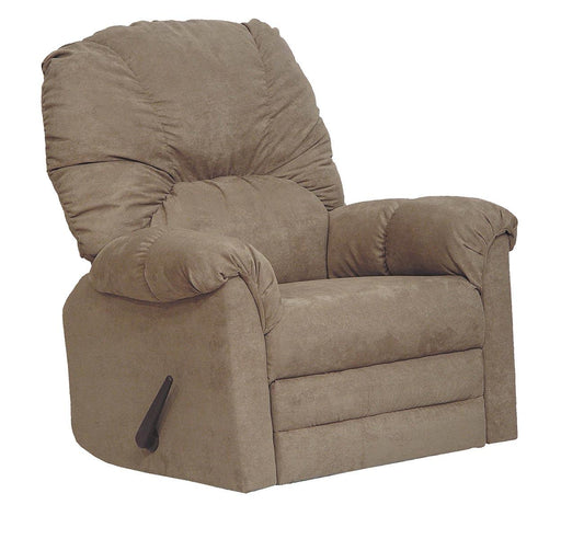 Catnapper Winner Rocker Recliner in Mocha image