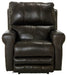 Hoffner Power Lay Flat Recliner image