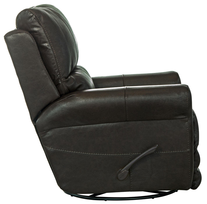 Hoffner Swivel Glider Recliner