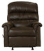 Capri Rocker Recliner image