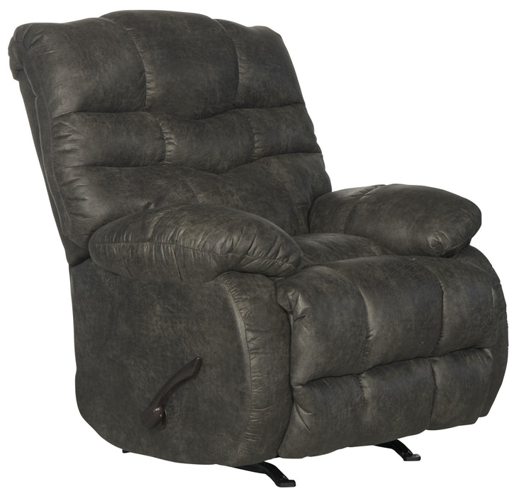 Berman Chaise Rocker Recliner