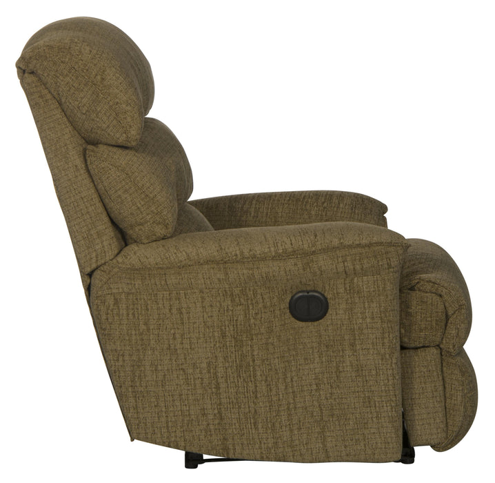 Pearson Power Wall Hugger Recliner