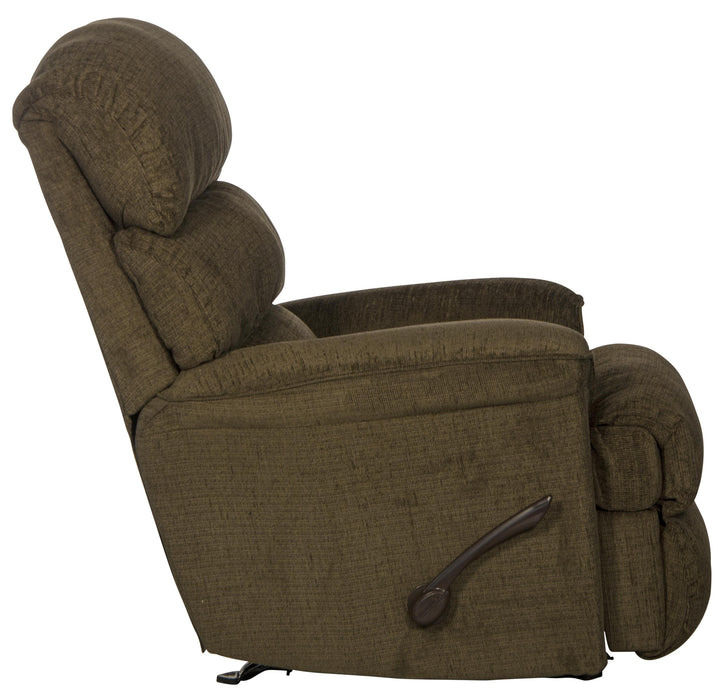 Pearson Rocker Recliner