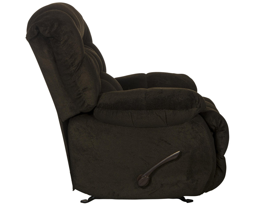 Daly Chaise Rocker Recliner