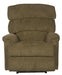 Pearson Power Wall Hugger Recliner image