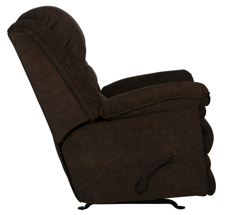 Rialto Chaise Rocker Recliner