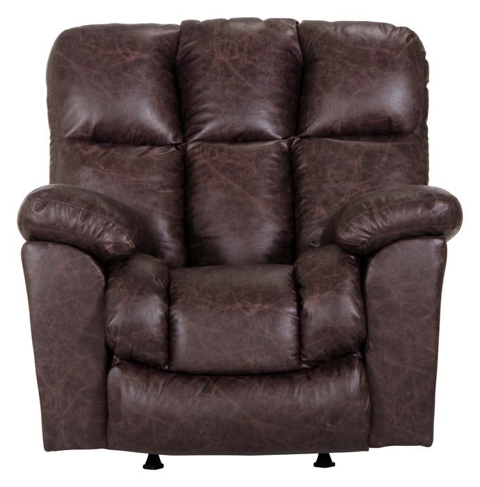 Mayfield Glider Recliner image