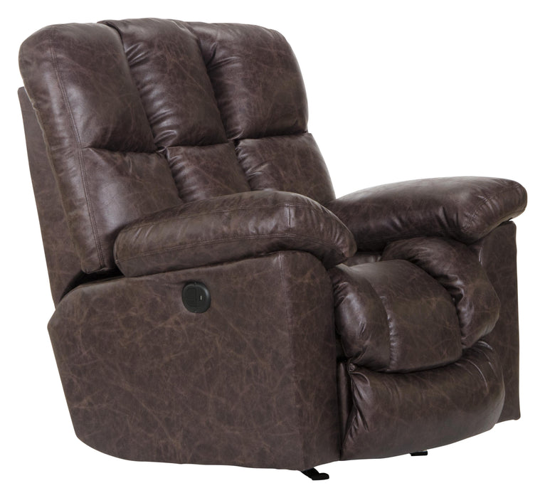 Mayfield Power Rocker Recliner