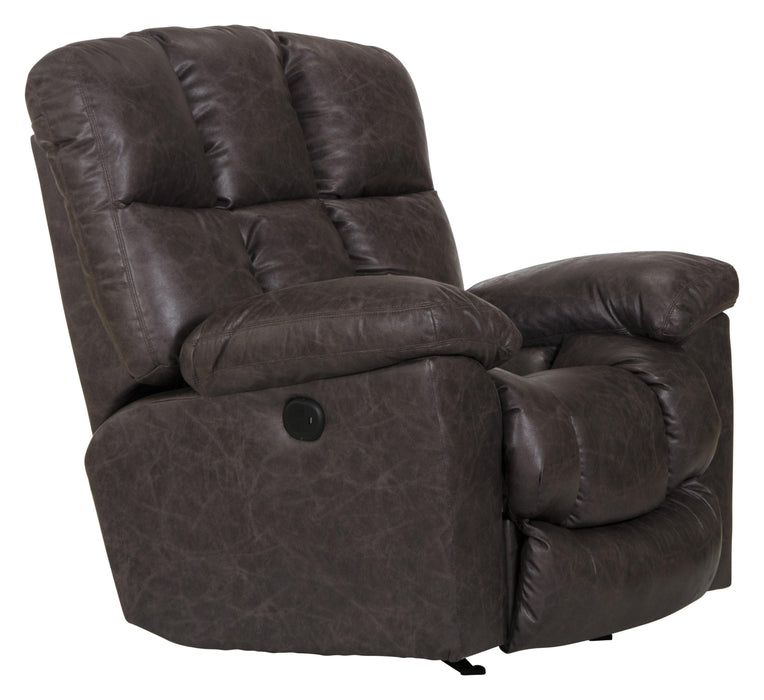 Mayfield Power Rocker Recliner