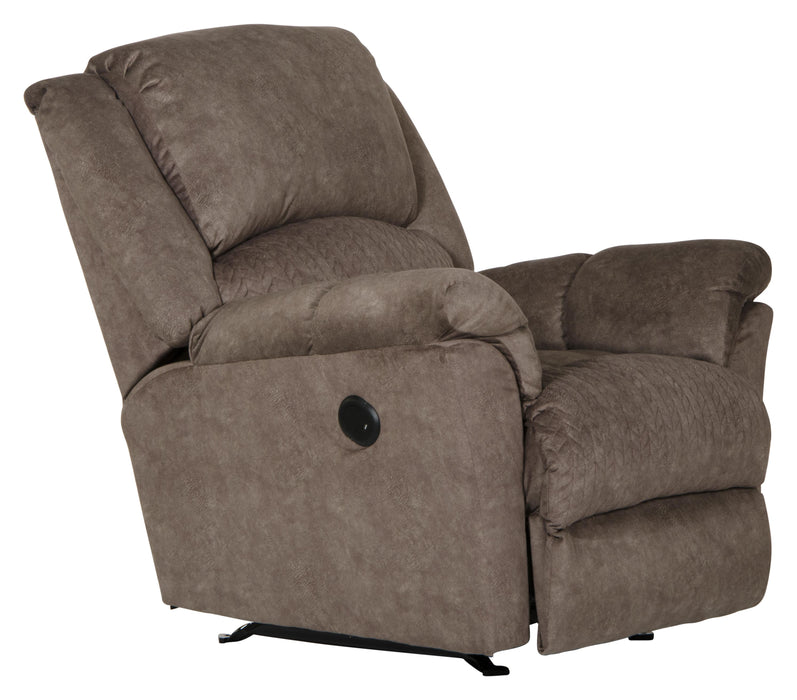 Malloy Power Rocker Recliner