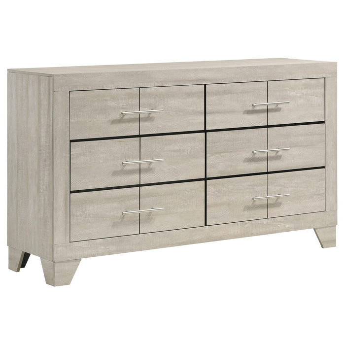 Trenton Dresser