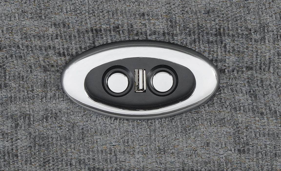 Bahrain Power Recliner Seating