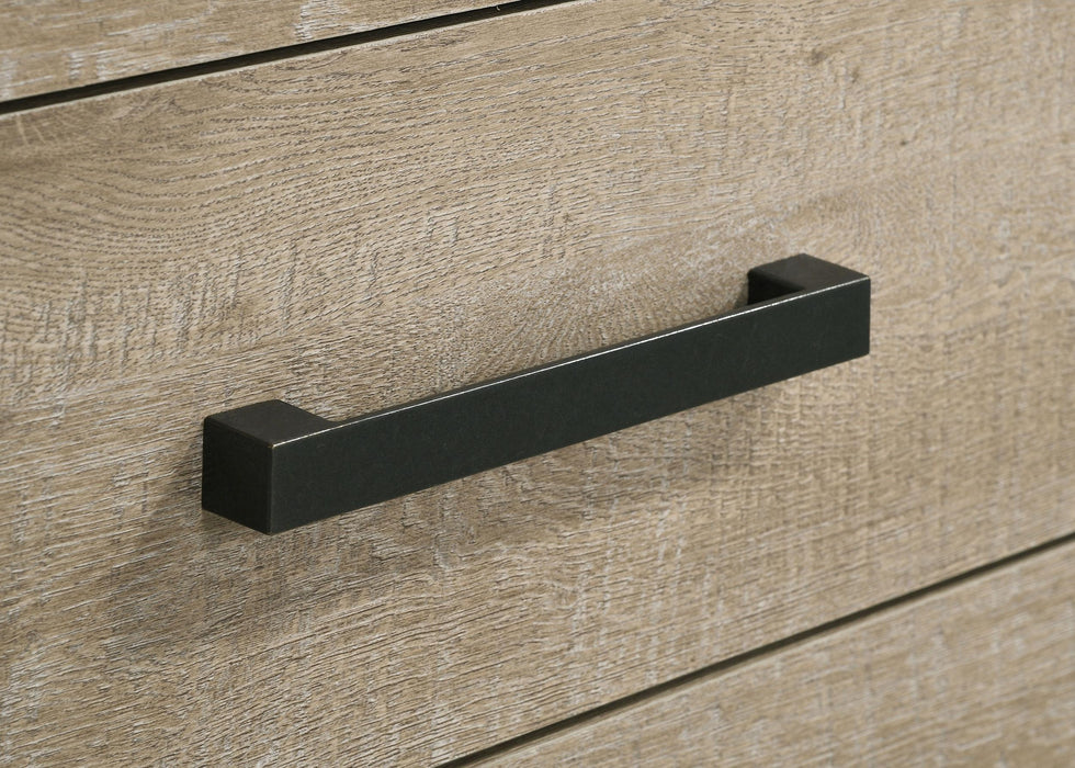 Oakglen Dresser
