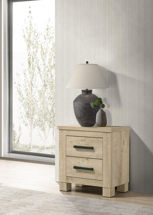 Oakglen Nightstand