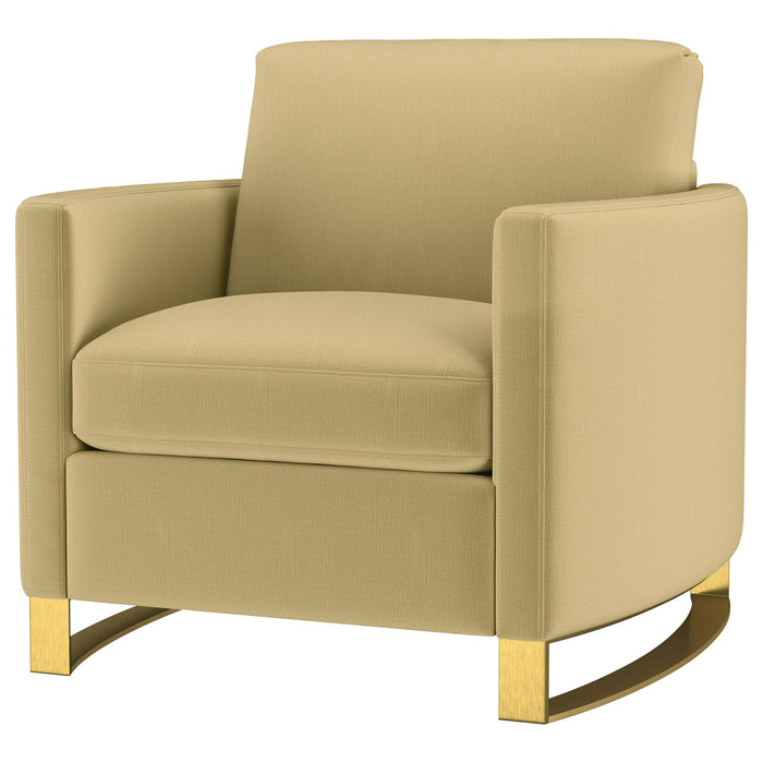 Corliss Accent Chairs