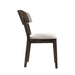 Rex Open Back Dining Chair (2 Per Carton)