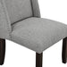 Faust Counter Chair (2 Per Carton)-Gray
