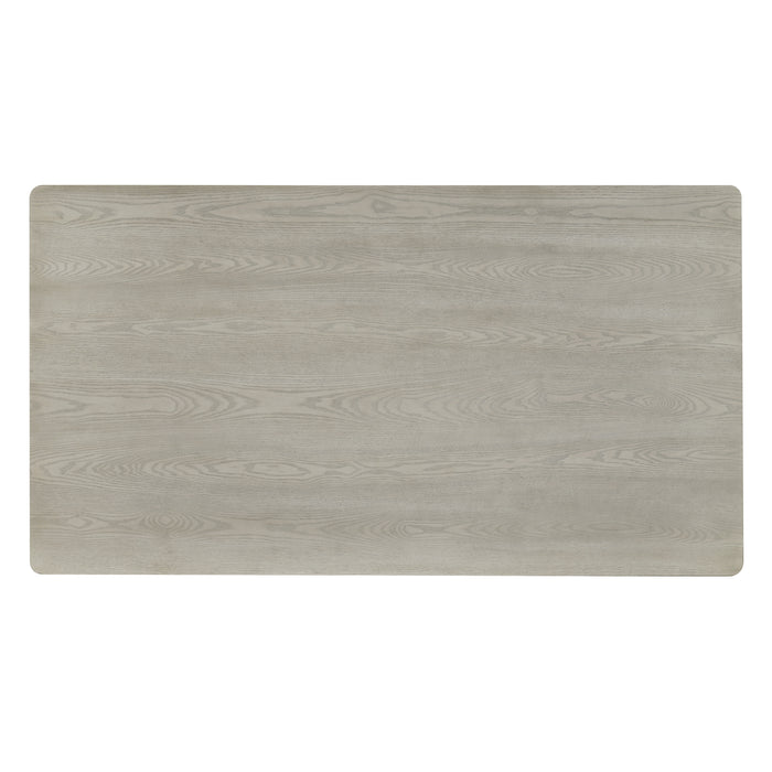 Lennox Dining Table-Gray