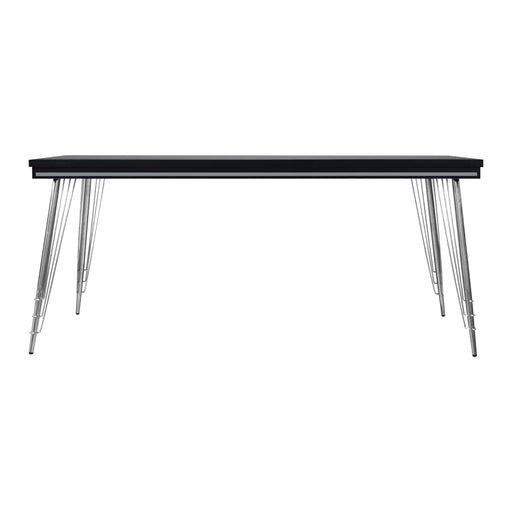Ava Dining Table-Black