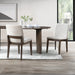Kody Upholstered Dining Chair (2 Per Carton)-Cream