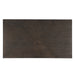 Chestnut Ridge 72" Dining Table-Brown