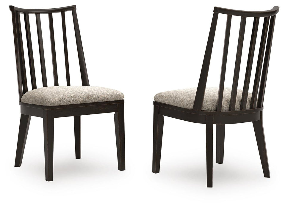 Galliden Dining Chair