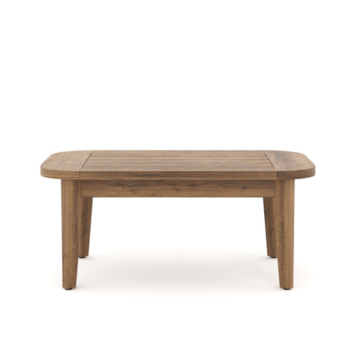 Bali Coffee Table