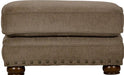 Jackson Furniture Singletary Ottoman in Java image