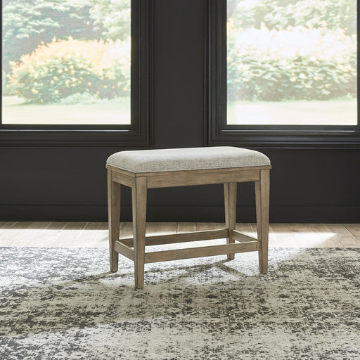 Devonshire Console Stool image