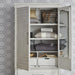 Modern Farmhouse Armoire Top image