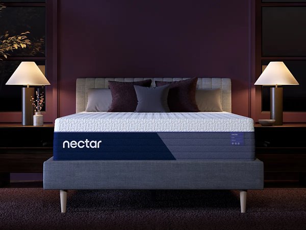 Nectar 5.1 Hybrid Luxe