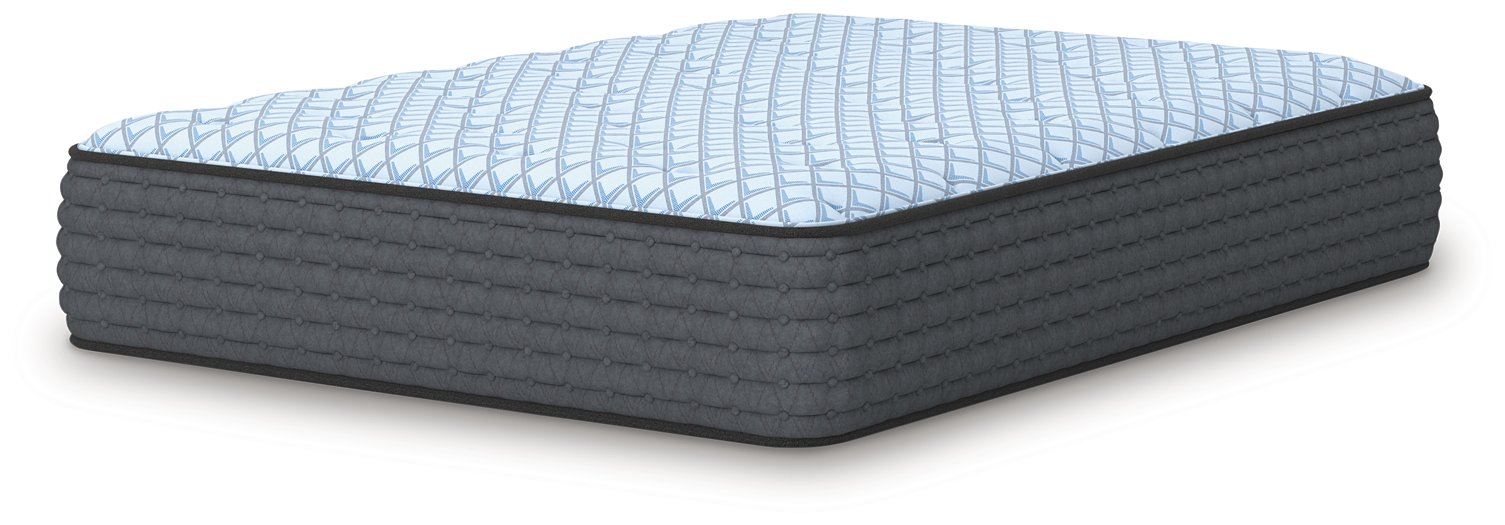 Destin Cove Plush Mattress