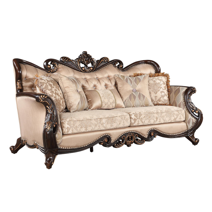 CONSTANTINE SOFA (C26 SOFT PACK)