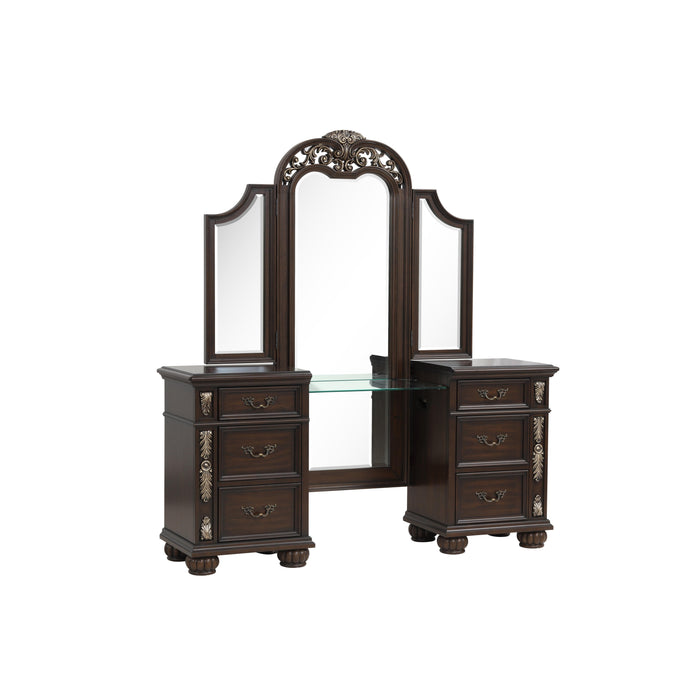 MAXIMUS MIRROR-MADEIRA