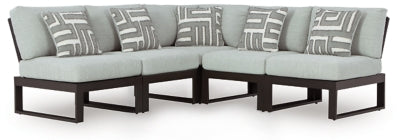 Beachloft Outdoor Sectional