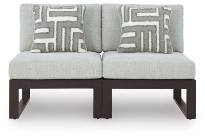 Beachloft Outdoor Sectional