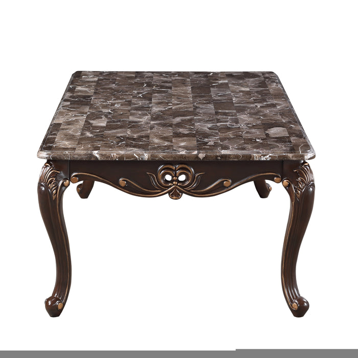 Constantine Cocktail Table