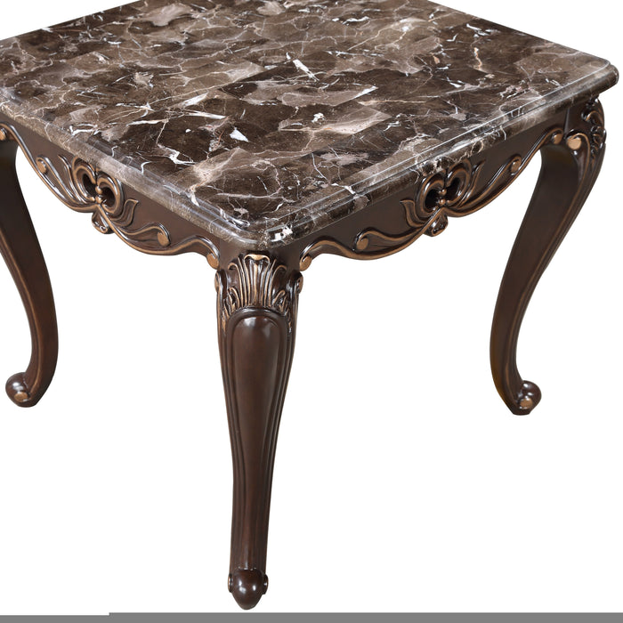 Constantine End Table