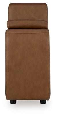 Magic Man 5-Piece Power Reclining Sectional