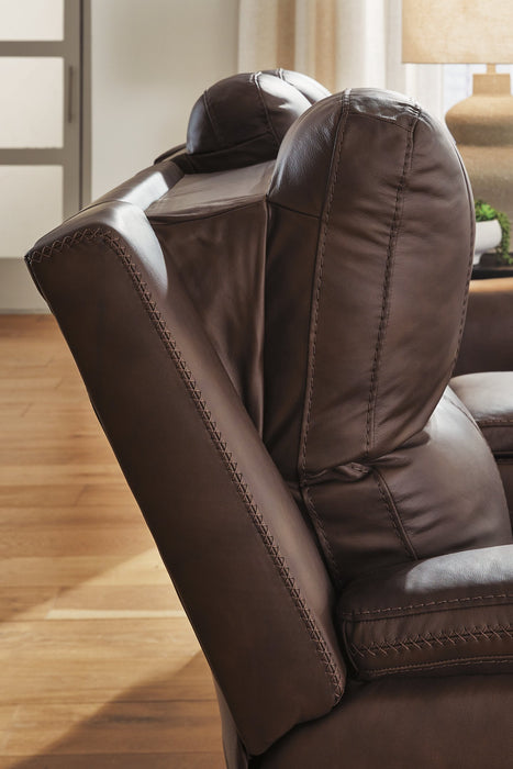Bleckley Power Reclining Sofa