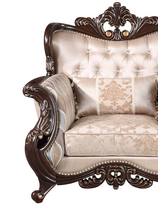 Constantine Chair (Kd)