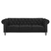 Emma Crystal Sofa-Black