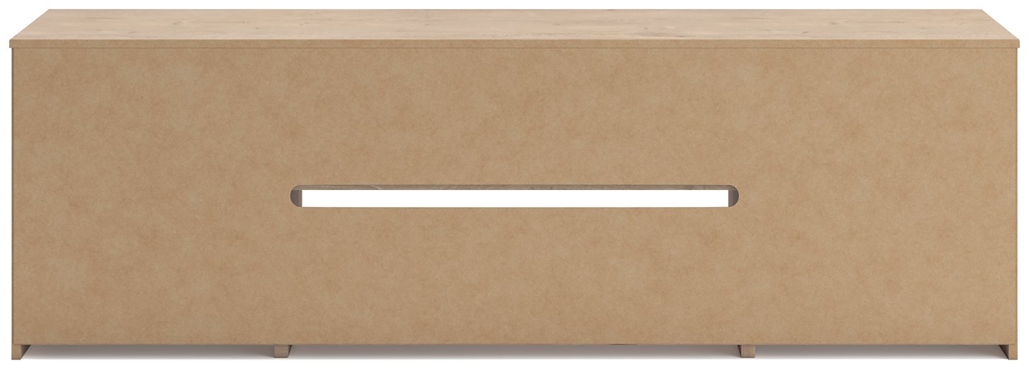 Cayboni 71" TV Stand