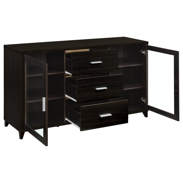 Lewes TV Stand