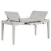 Echo Rectangle Dining Table-Driftwood