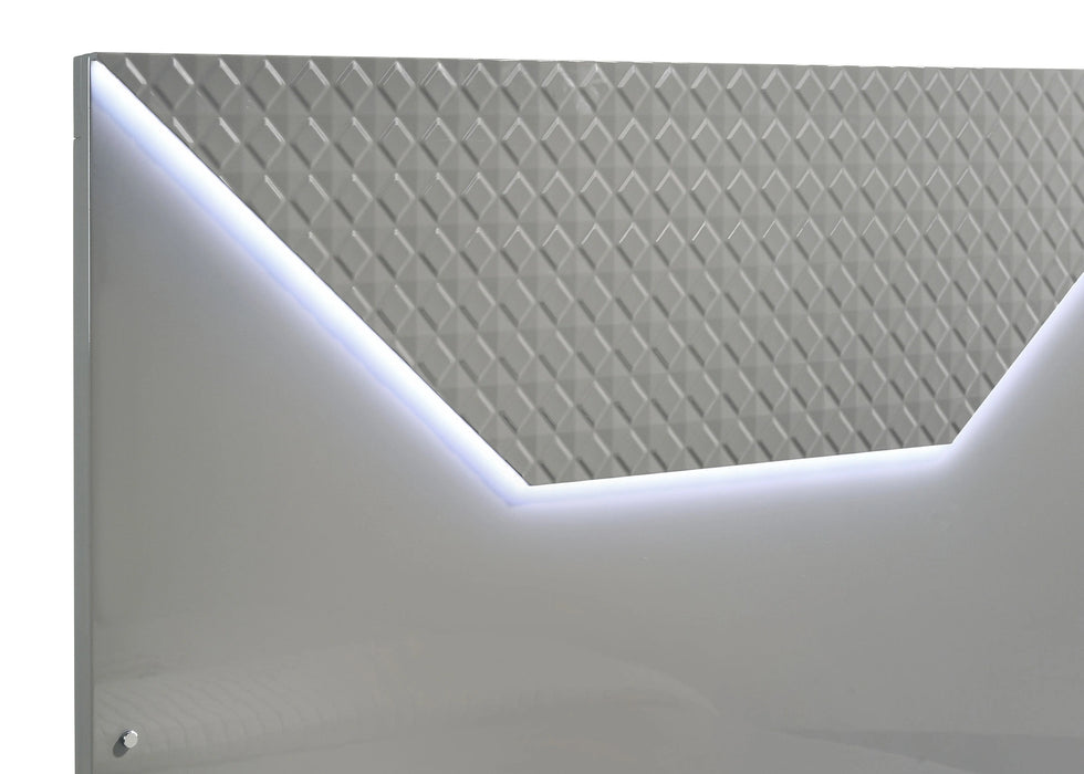Ives Bedroom Set