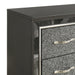 Radiance Chest-Black Pearl