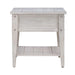 Lake House End Table image