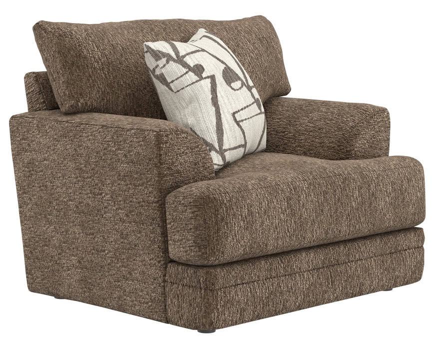 Tyson Chair