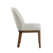 Phoenix Dining Chair (2 Per Carton)-Chestnut